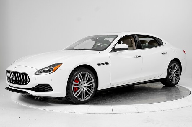 Maserati Q4 Price >> New 2018 Maserati Quattroporte S Q4 For Sale Plainview Near Long Maserati Q4 Price >> New 2018 Maserati Quattroporte S Q4 For Sale Plainview Near Long