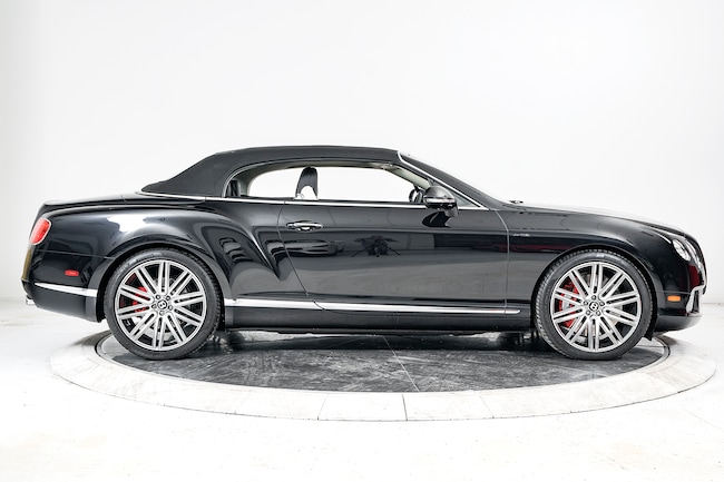 Used 2014 BENTLEY CONTINENTAL GTC SPEED For Sale | Plainview near ... Used 2014 BENTLEY CONTINENTAL GTC SPEED For Sale | Plainview near ...