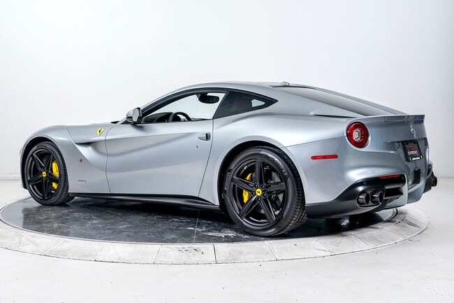 Long Island Ferrari Club Long Island Ferrari Club