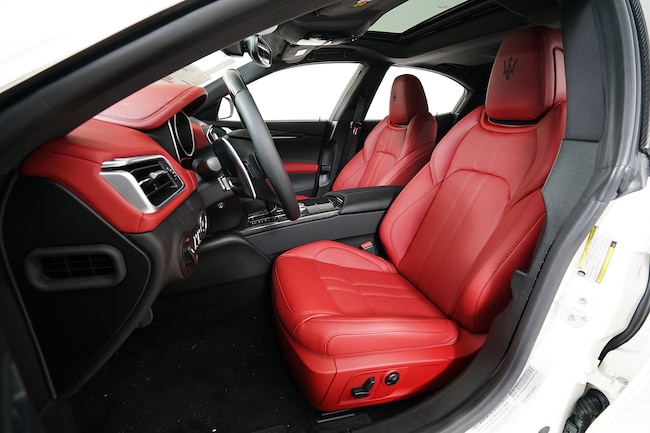 New 2018 MASERATI GHIBLI For Sale | Fort Lauderdale FL ...