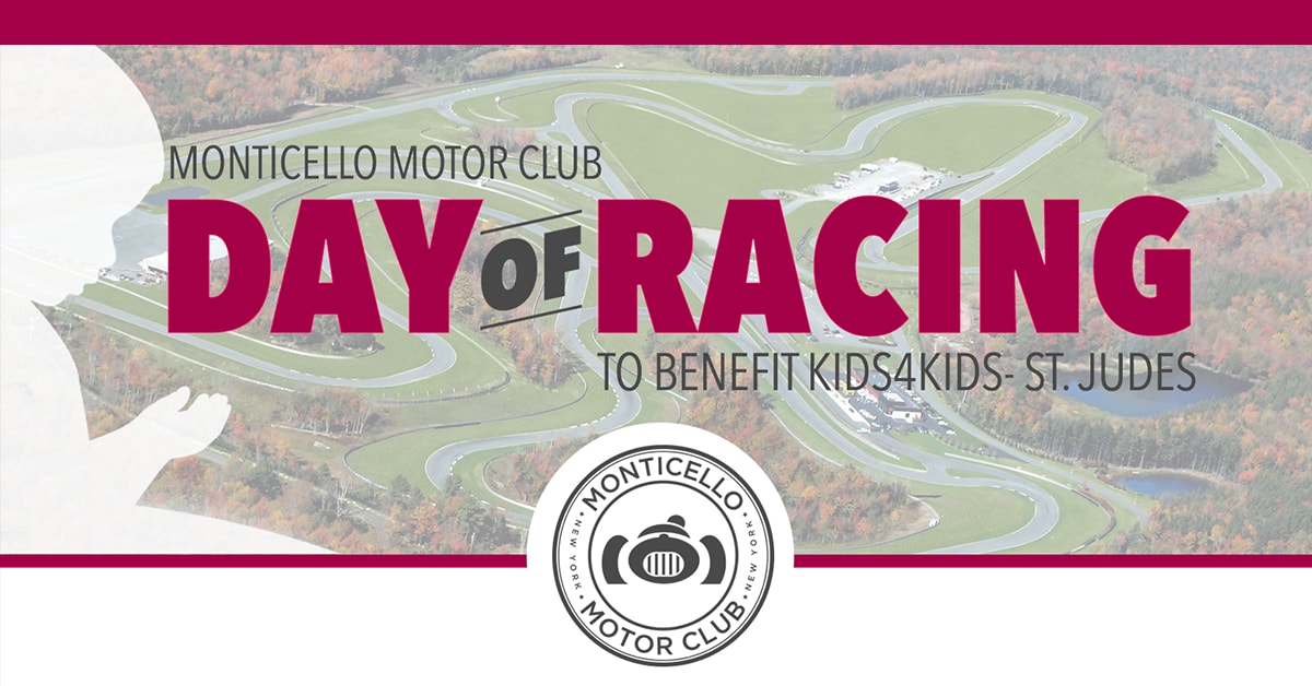 Monticello Motor Club