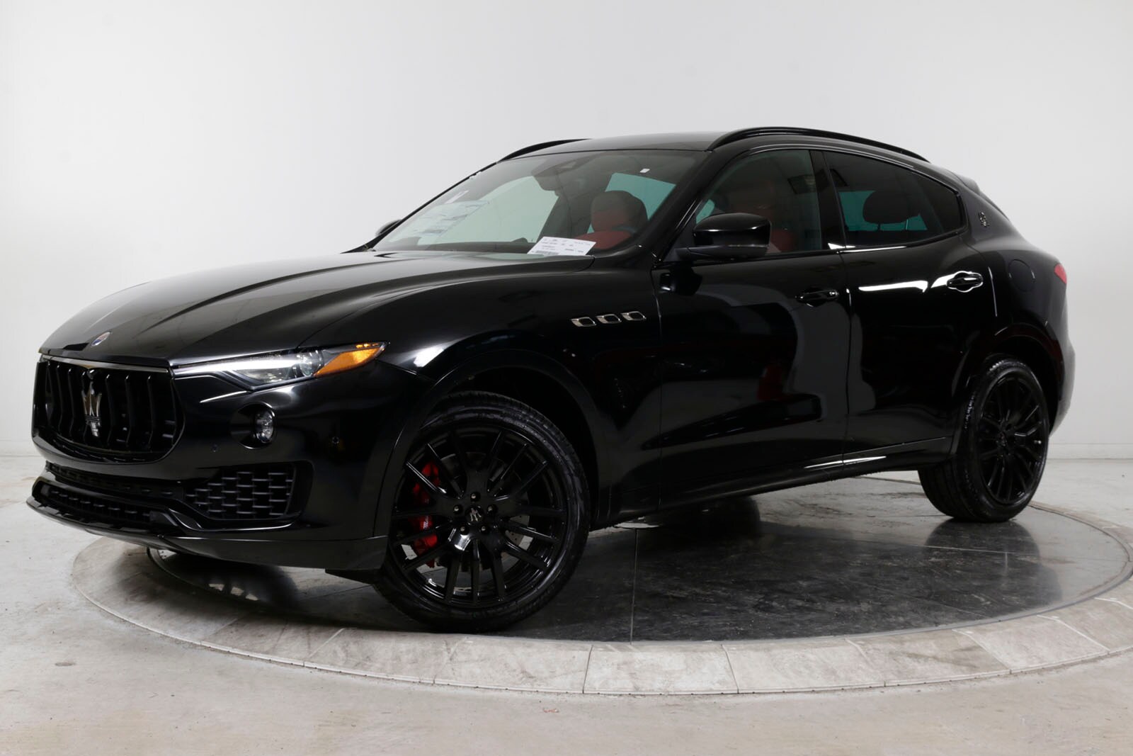 Maserati of Long Island