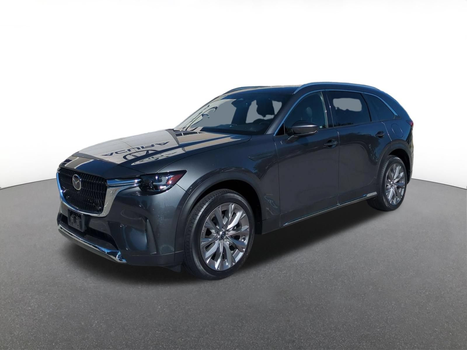 2024 Mazda CX-90