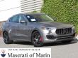 Maserati Levante S