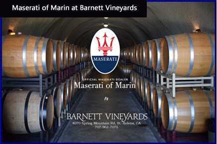 Barnett Vineyards