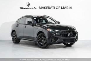 2022 Maserati Levante Modena SUV