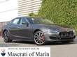 Maserati Ghibli S