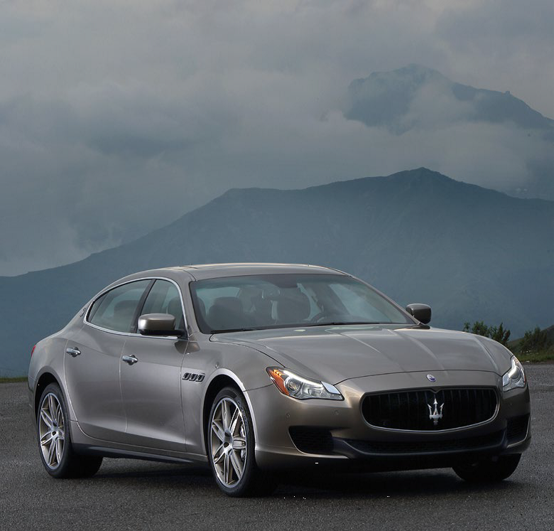 News Blog Post List | Maserati of Marin News Blog Post List | Maserati of Marin