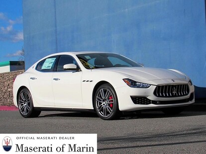 Maserati For Sale >> New 2018 Maserati Ghibli For Sale In Marin Ca Serving Bay Area Oakland Mill Valley San Rafael Stock R1270997 Maserati For Sale >> New 2018 Maserati Ghibli For Sale In Marin Ca Serving Bay Area Oakland Mill Valley San Rafael Stock R1270997