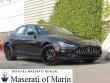 Maserati Ghibli S