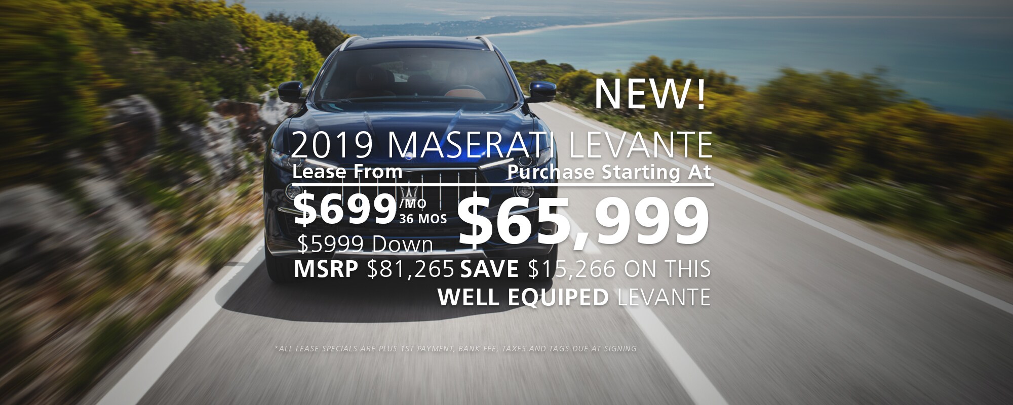 Maserati of the Main Line Philadelphia Maserati Dealership