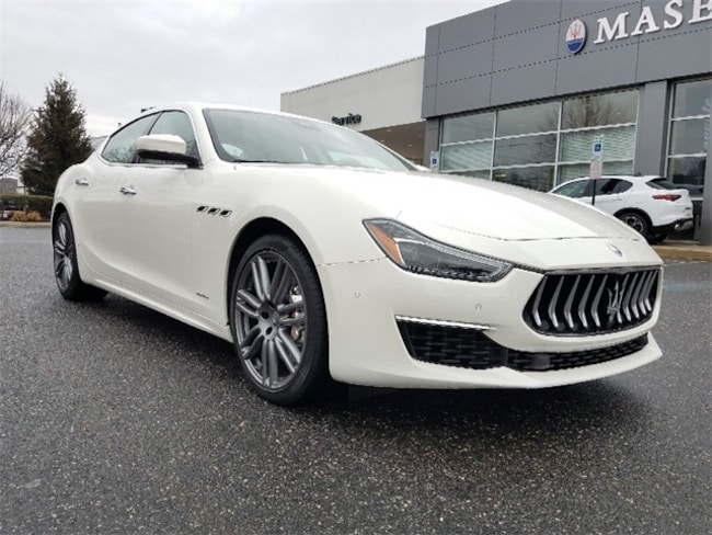 Maserati Ghibli S Q4 >> Certified 2018 Maserati Ghibli S Q4 Granlusso For Sale In Limerick Maserati Ghibli S Q4 >> Certified 2018 Maserati Ghibli S Q4 Granlusso For Sale In Limerick