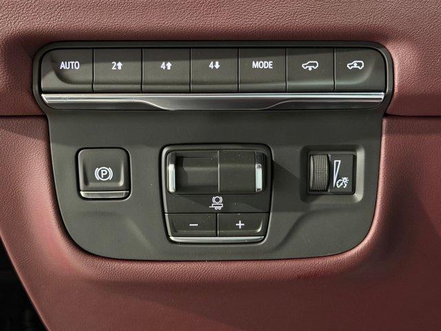 2026 Cadillac Escalade ESV Luxury - Photo 18