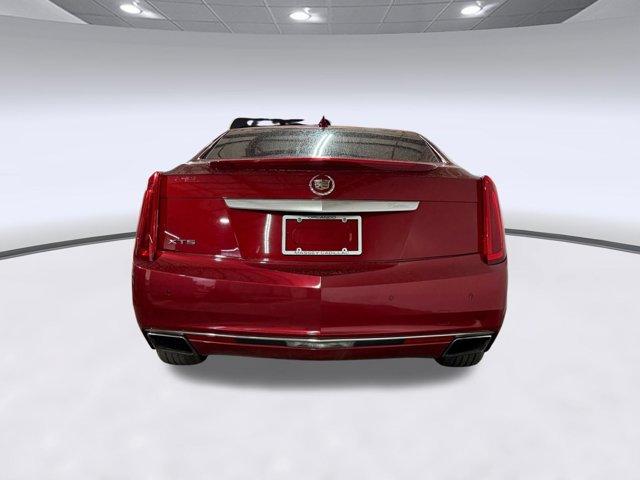 XTS Luxury Car
