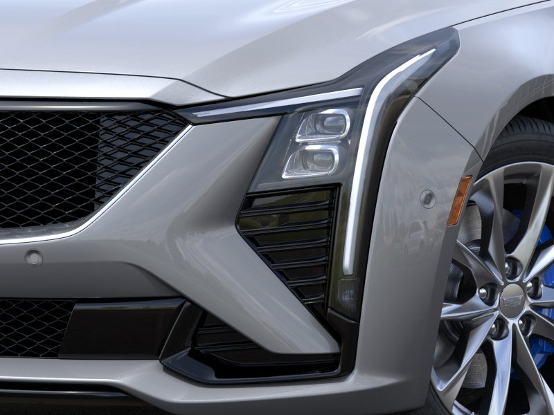 2026 Cadillac CT5 Sport - Photo 34