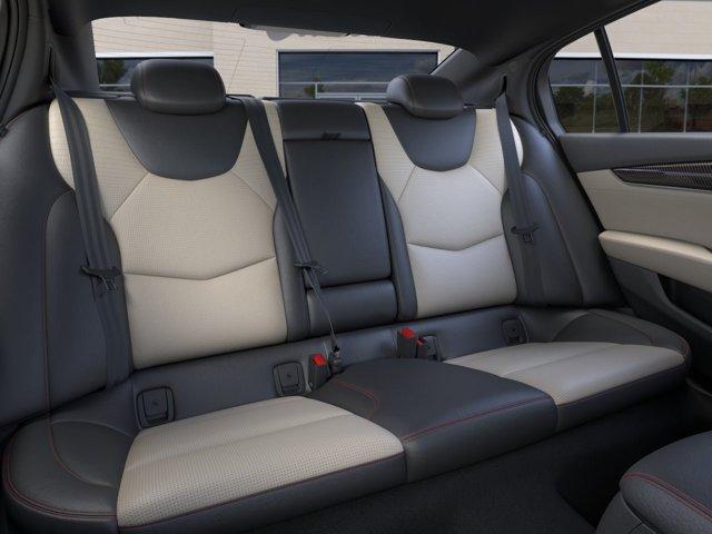 2026 Cadillac CT5 Sport - Photo 17