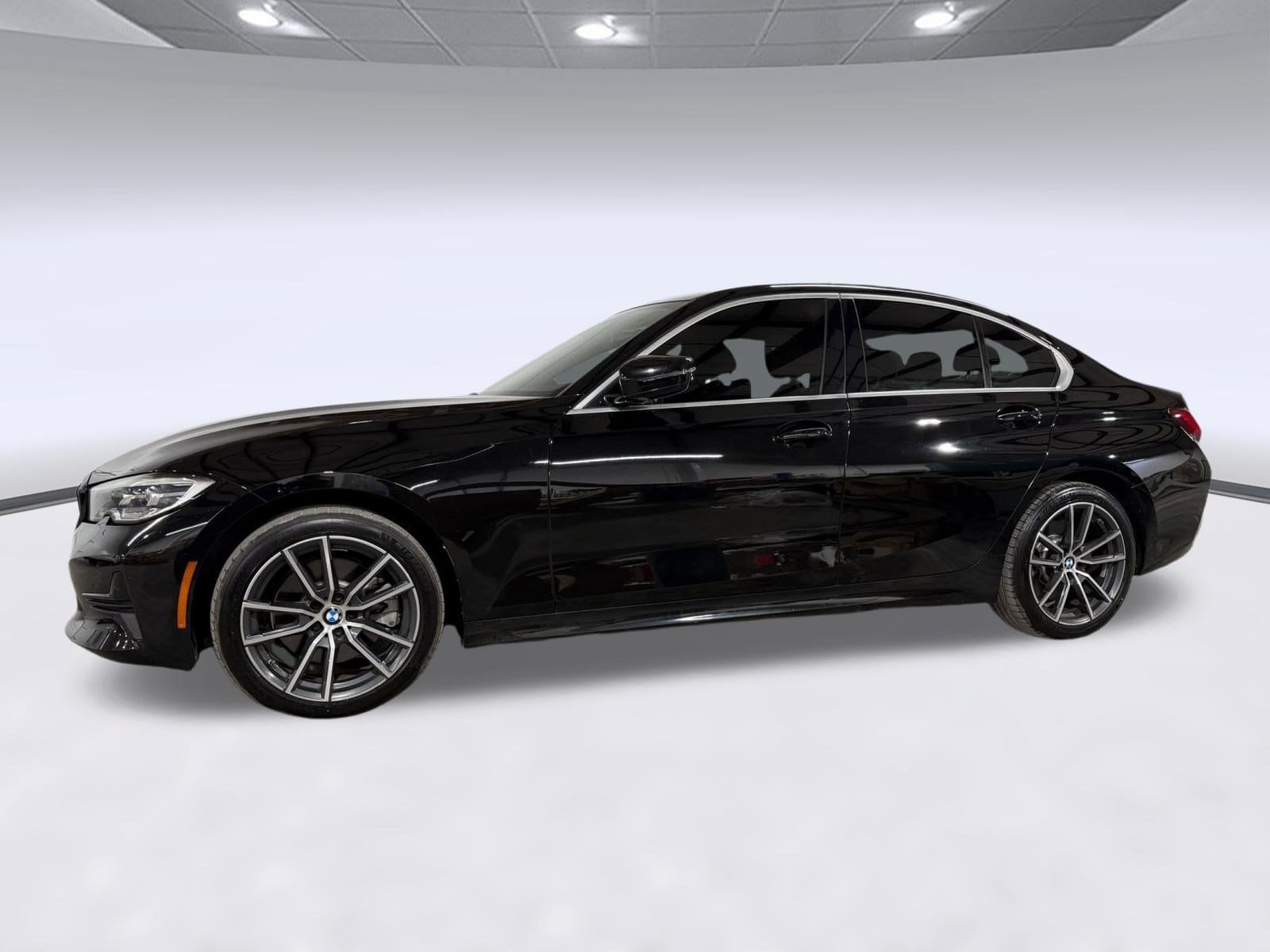 2021 BMW 3 Series 330i XDrive