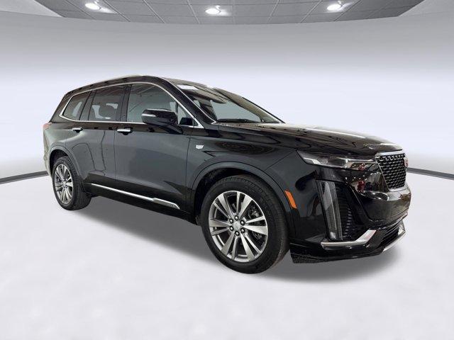 2024 CADILLAC XT6 Premium Luxury SUV