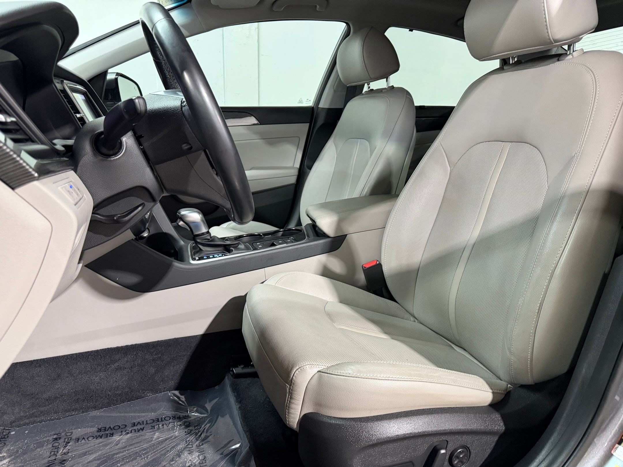 2019 Hyundai Sonata Limited