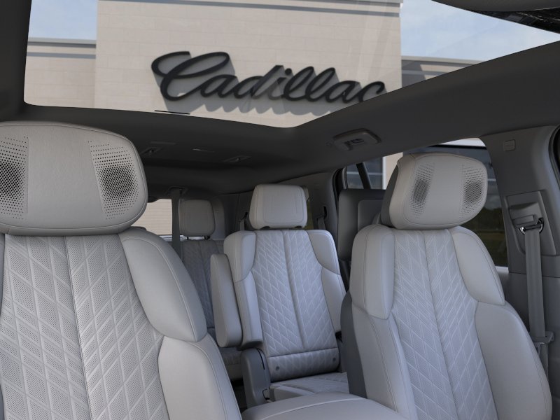 2026 Cadillac Escalade IQ Sport - Photo 84