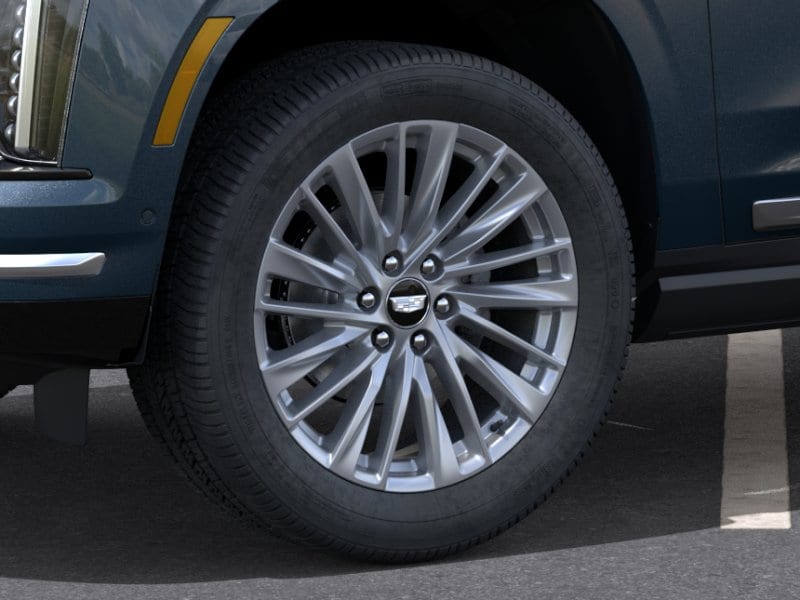 2026 Cadillac Escalade Luxury - Photo 9