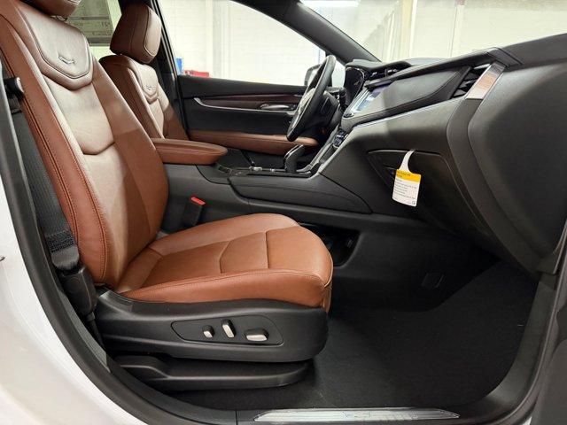 2026 Cadillac XT5 Premium Luxury - Photo 22