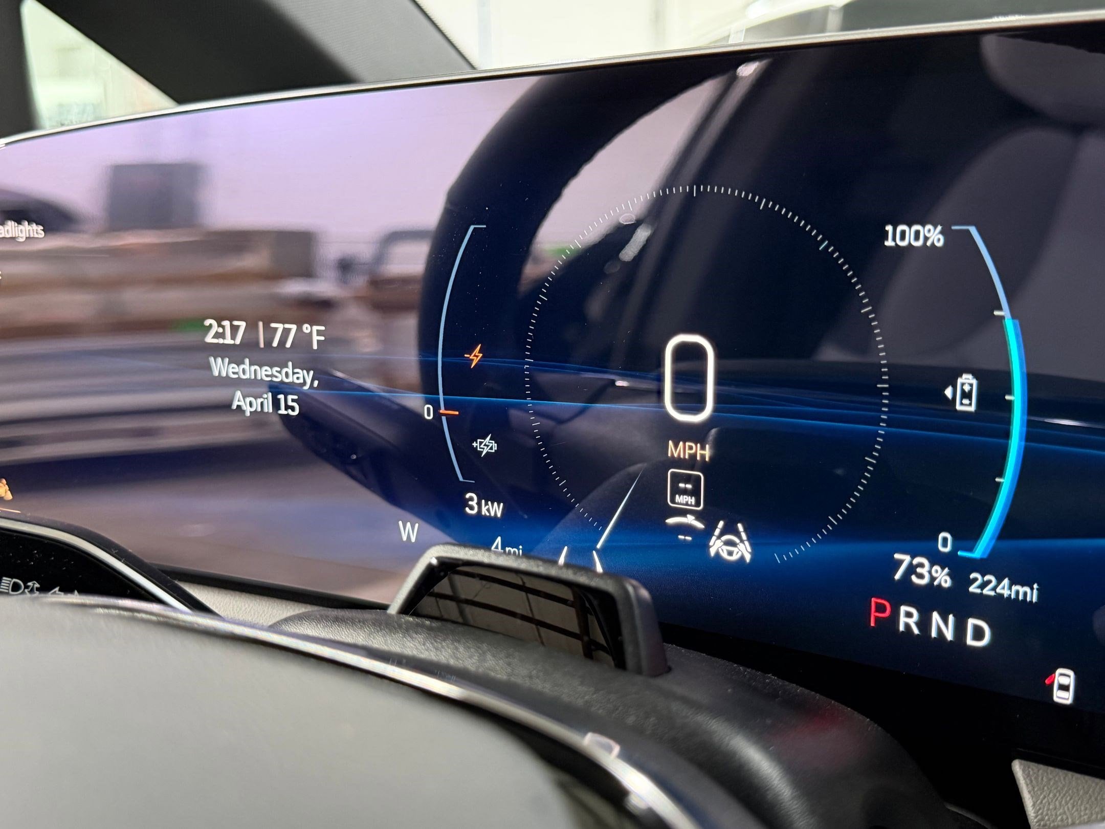 2026 Cadillac OPTIQ Sport - Photo 18