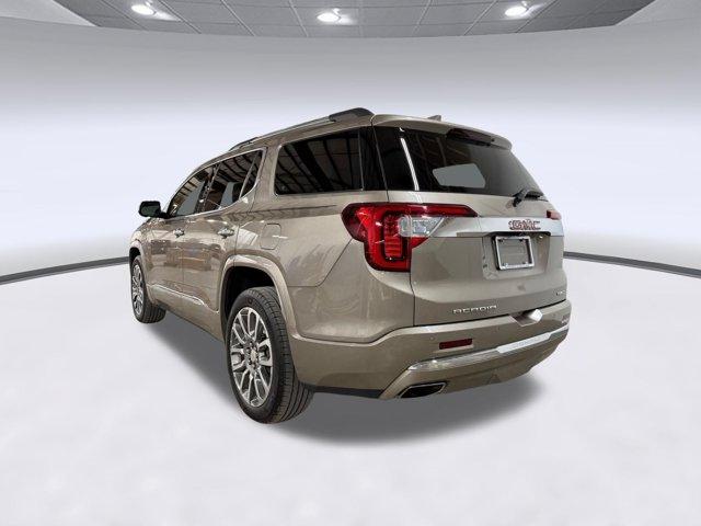 2023 GMC Acadia Denali SUV