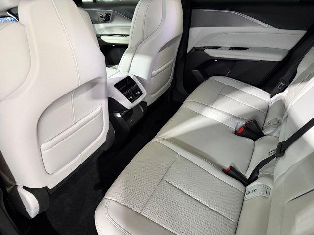 2027 Cadillac LYRIQ Sport - Photo 33