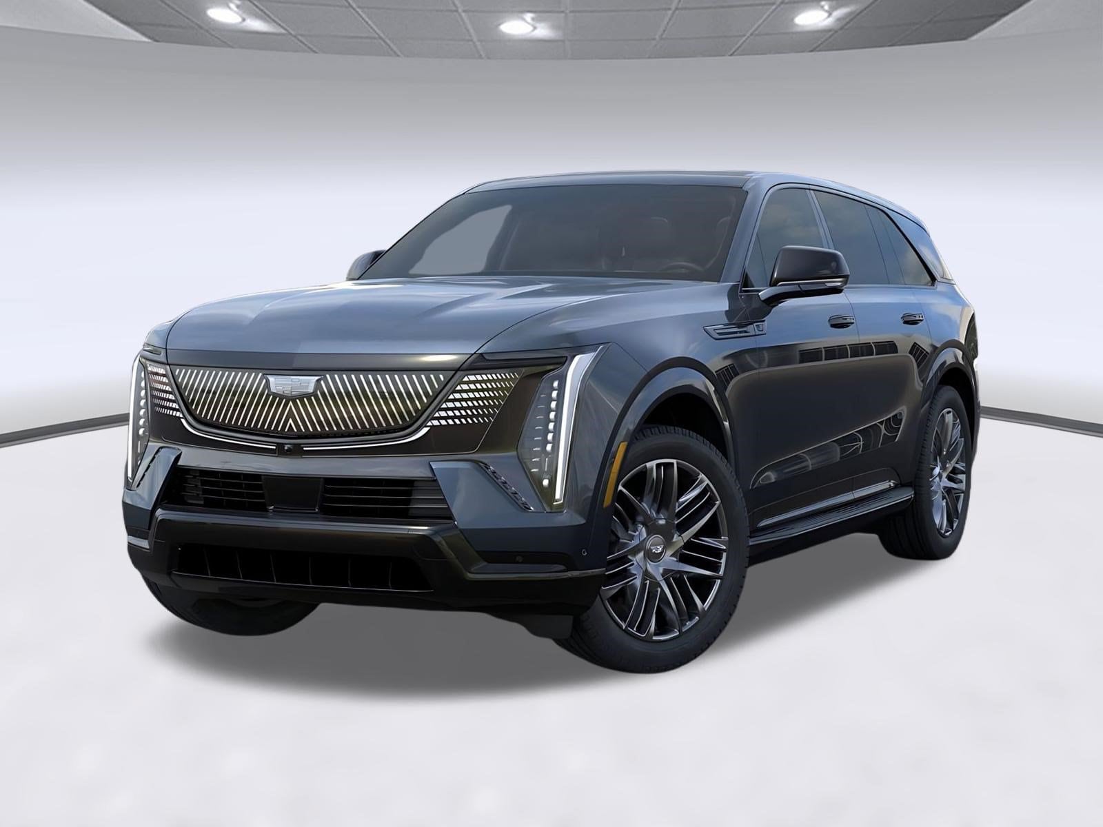 2025 Cadillac Escalade IQ Sport 1 - Photo 17
