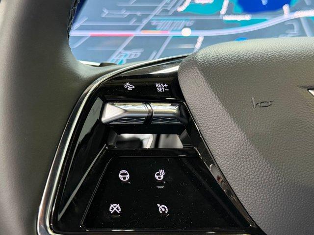2027 Cadillac LYRIQ Sport - Photo 12