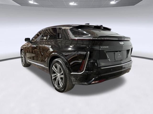 LYRIQ Luxury 2 SUV