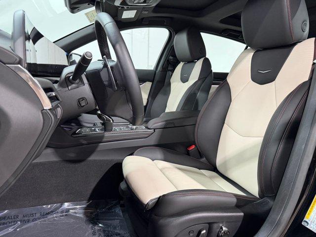2026 CADILLAC CT5 Sport Sedan