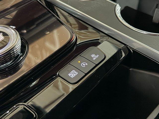 2026 Cadillac Escalade ESV Luxury - Photo 40