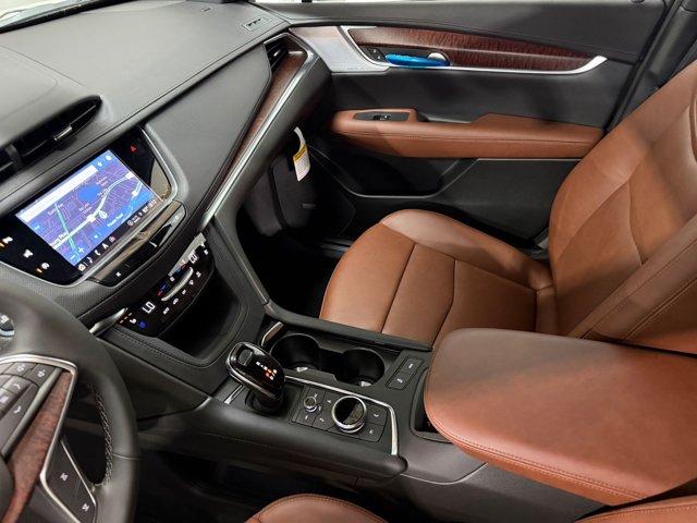 2026 Cadillac XT5 Premium Luxury - Photo 37