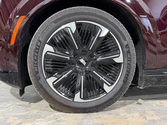 2026 Cadillac Escalade IQ Sport - Photo 67
