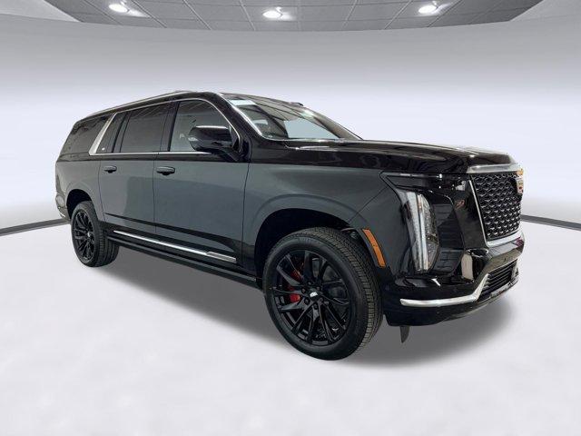 2026 Cadillac Escalade ESV Luxury - Photo 6