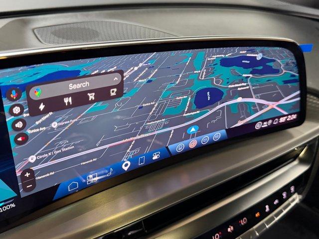 2027 Cadillac LYRIQ Sport - Photo 24