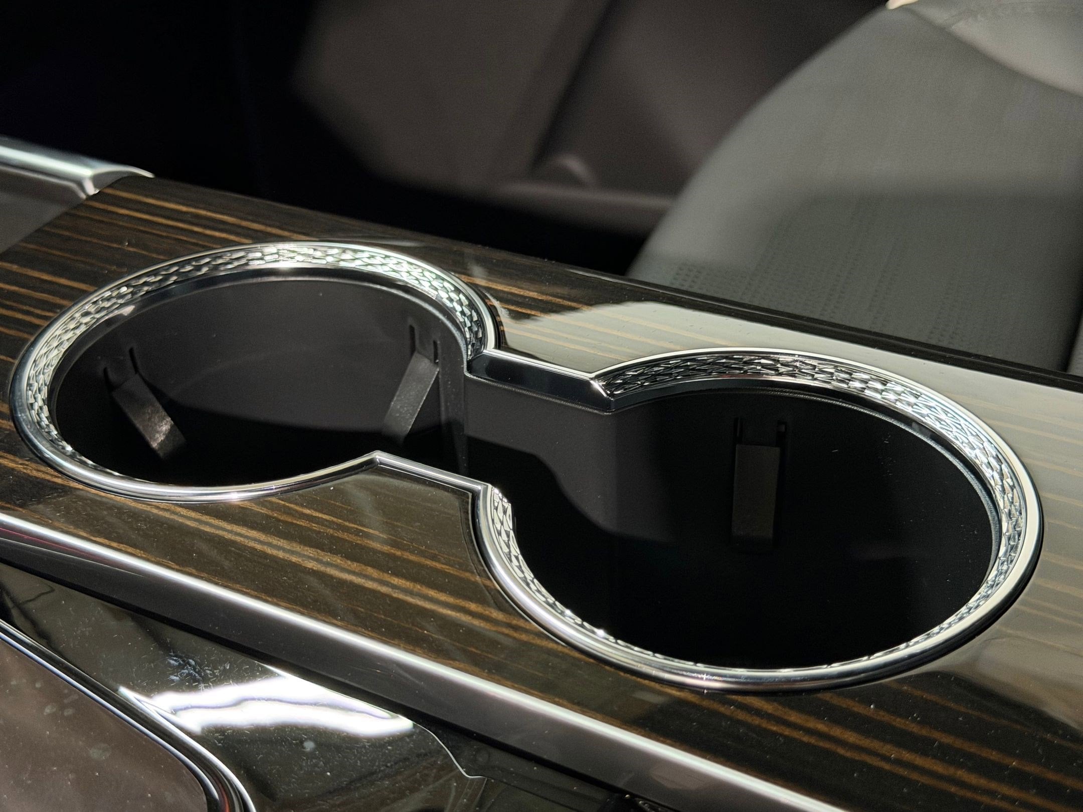 2026 Cadillac Escalade Luxury - Photo 40
