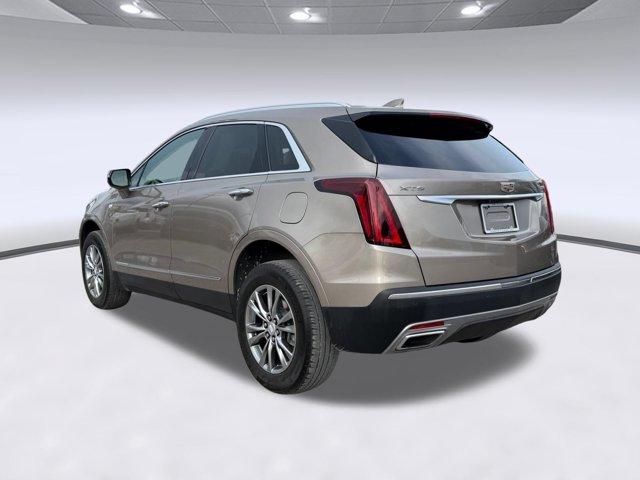 2022 CADILLAC XT5 FWD Premium Luxury SUV