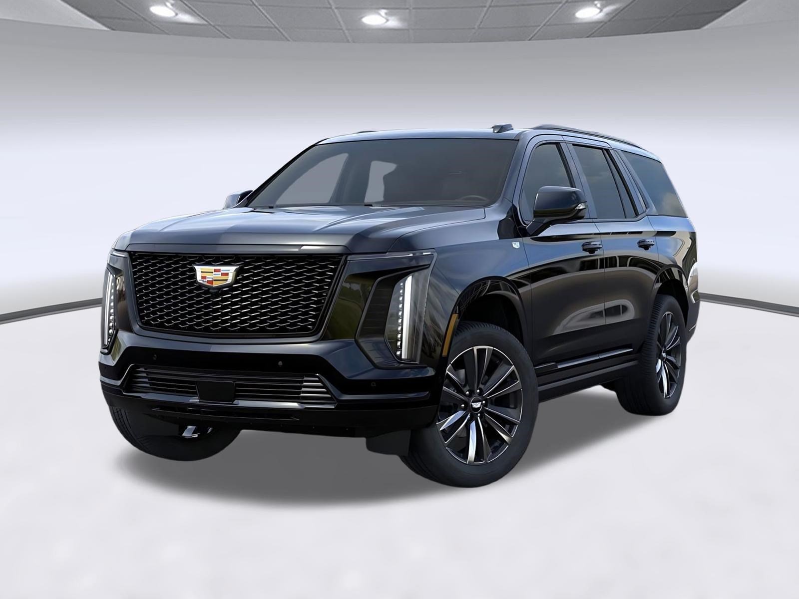 2026 Cadillac Escalade Sport - Photo 17