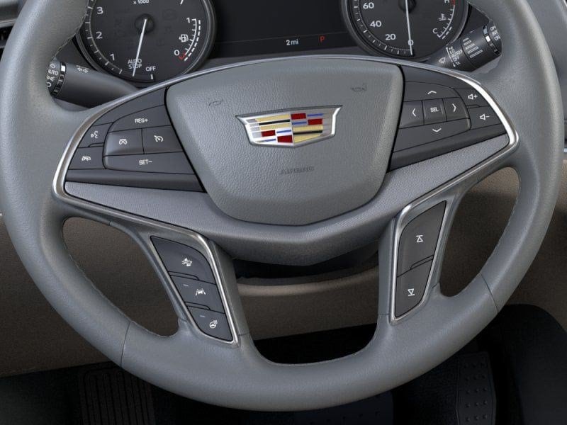 2026 CADILLAC XT5 Premium Luxury SUV