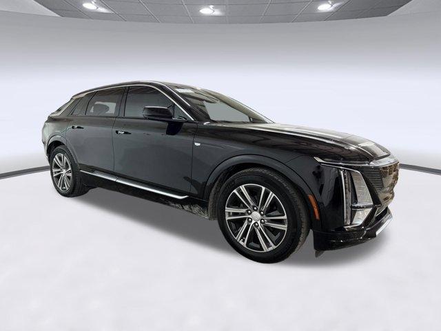 LYRIQ Luxury 2 SUV