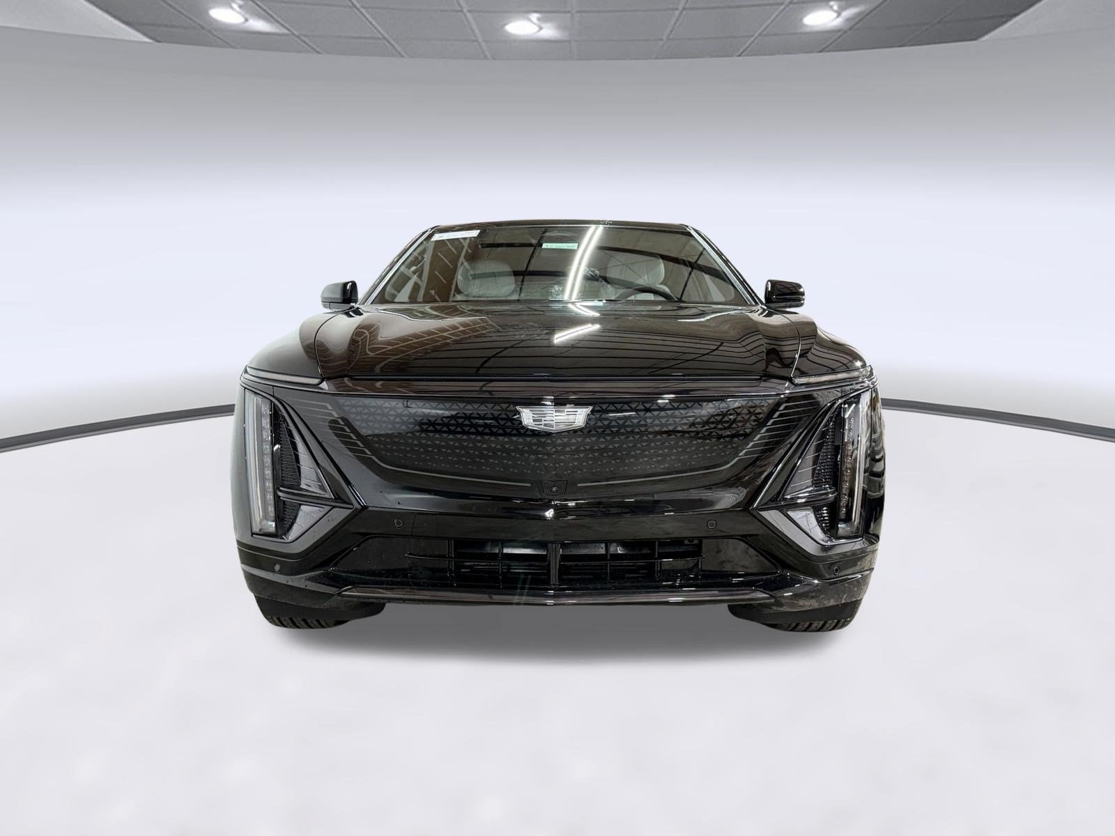 2026 Cadillac LYRIQ Sport - Photo 6