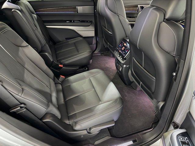 2026 Cadillac VISTIQ Sport - Photo 48