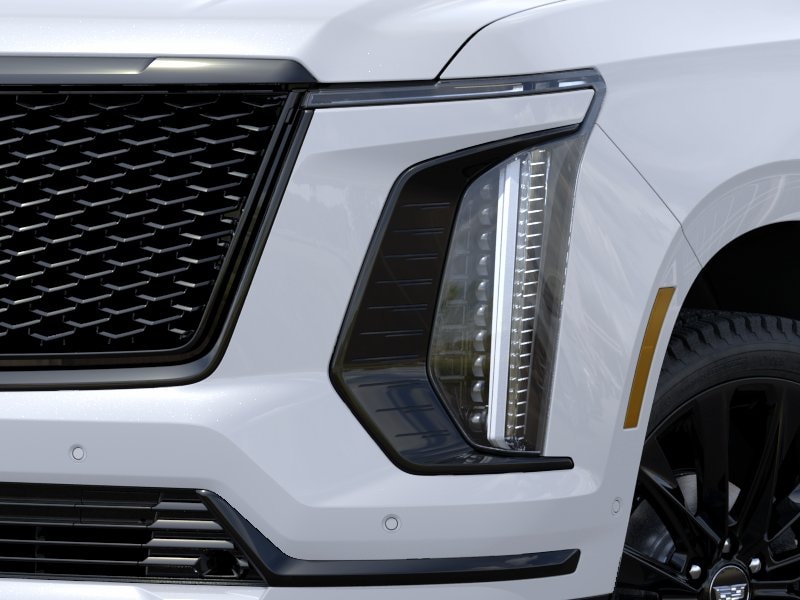 2027 Cadillac Escalade ESV Platinum Sport - Photo 34