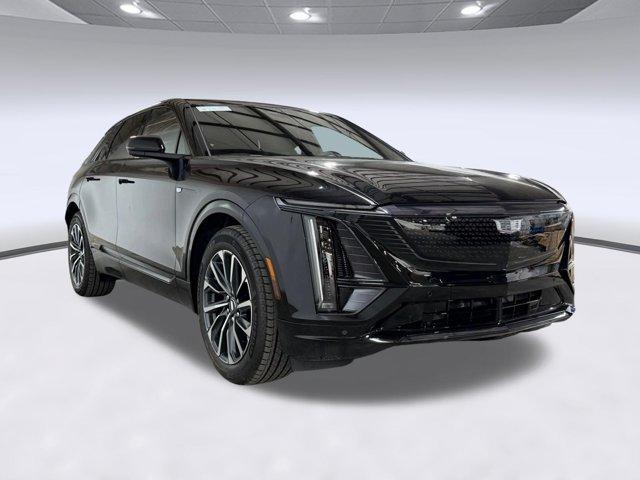 2027 Cadillac LYRIQ Sport - Photo 38