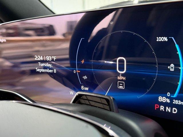 2027 Cadillac LYRIQ Sport - Photo 28