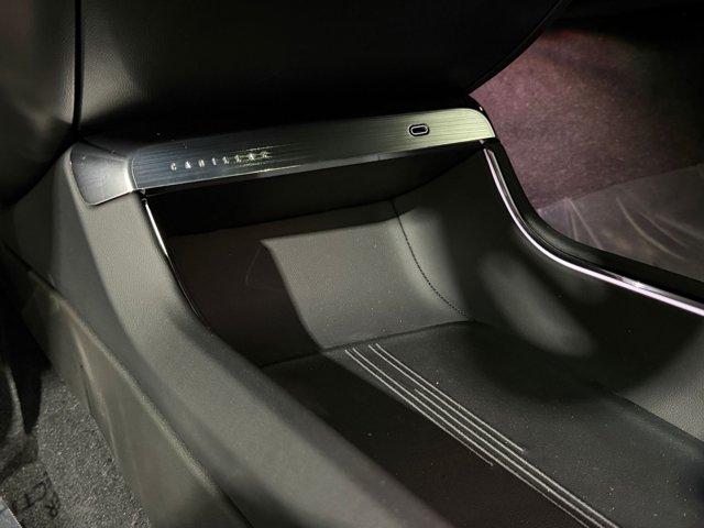 2027 Cadillac LYRIQ Sport - Photo 42