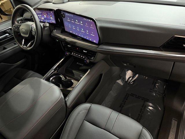 2026 Chevrolet Suburban RST - Photo 48